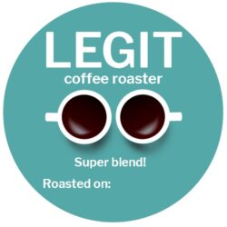 Super blend!